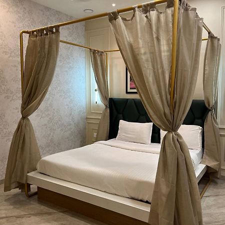 Hotel Soho House By Jayshrea à Chandrapur Extérieur photo