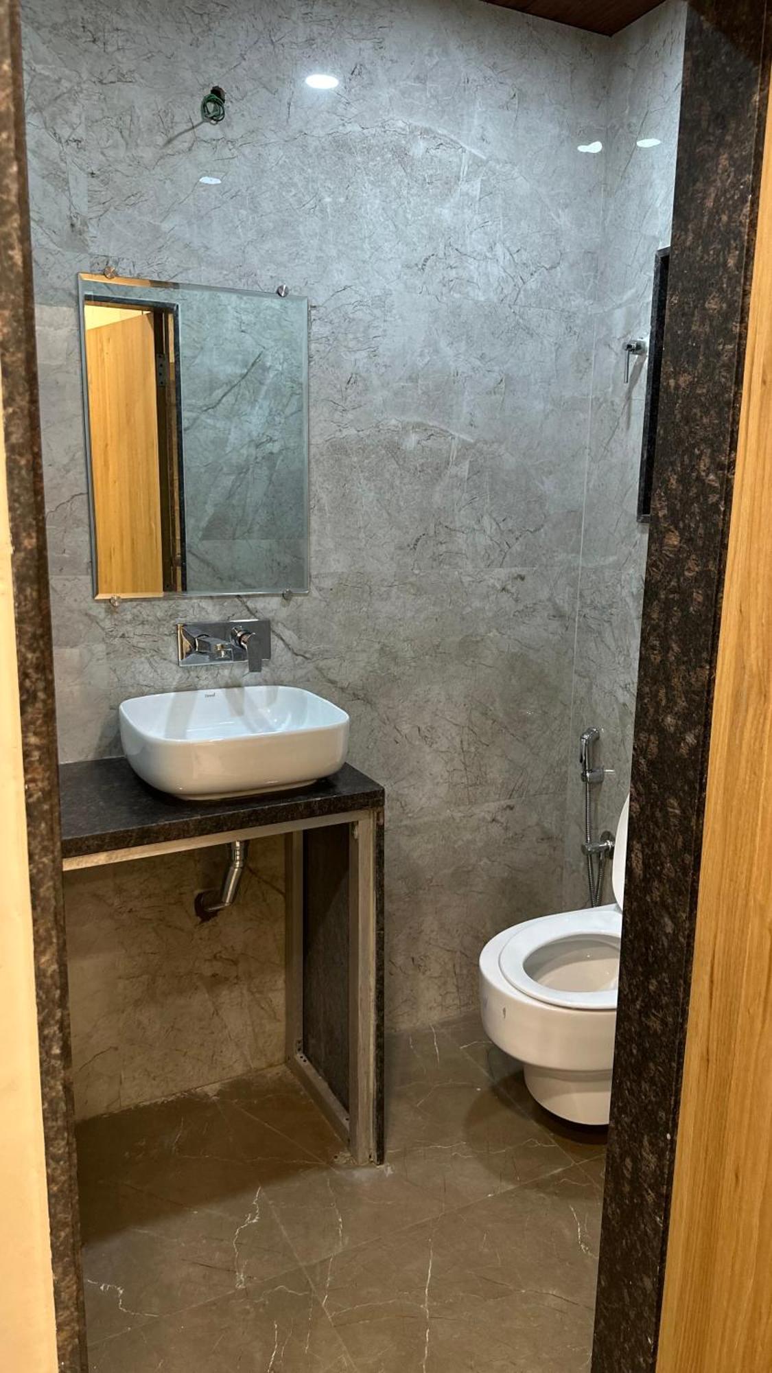 Hotel Soho House By Jayshrea à Chandrapur Extérieur photo